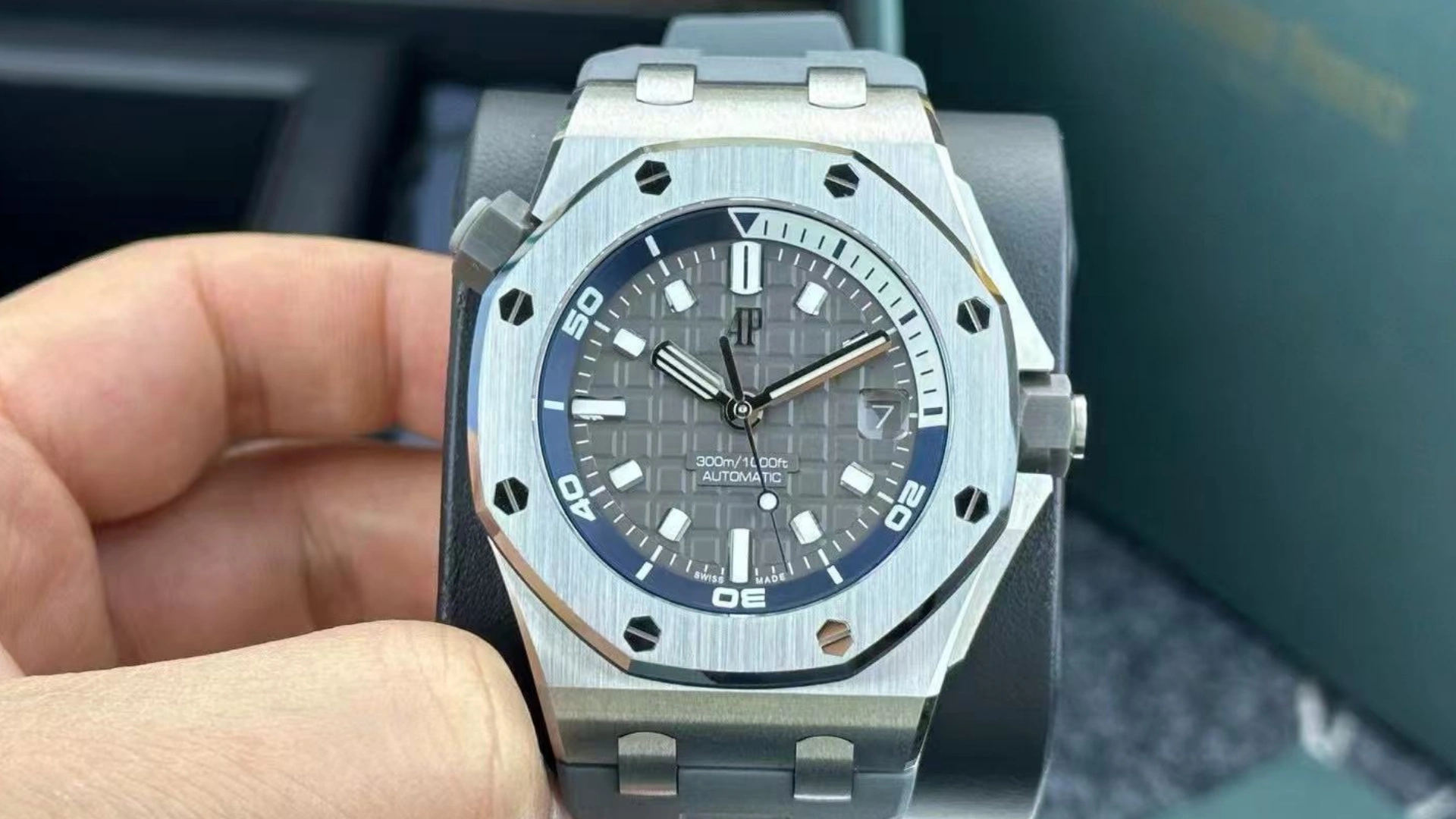 Audemars Piguet Replica