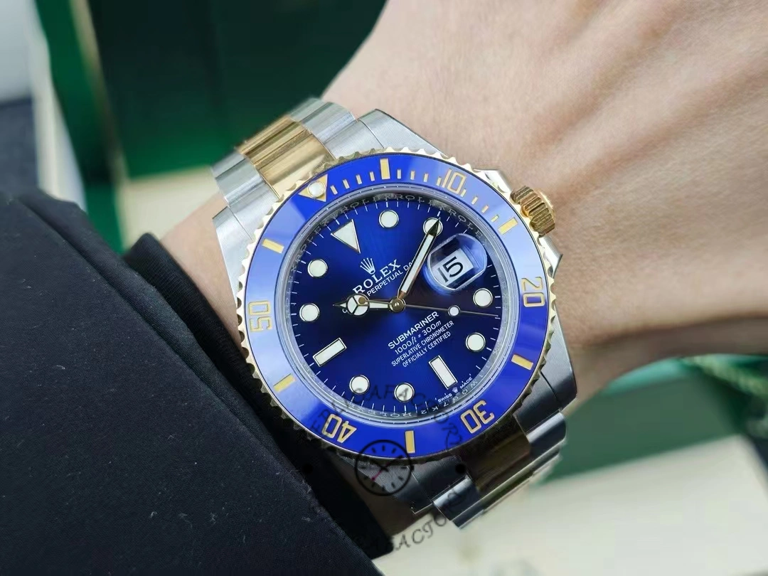 Rolex Submariner 126613LB