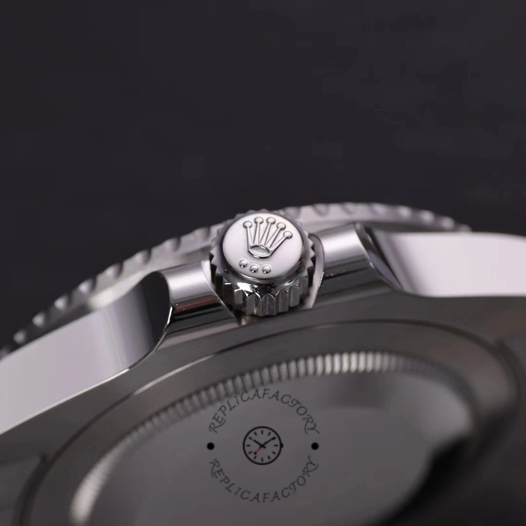 Rolex GMT-Master II 126710BLRO 0002