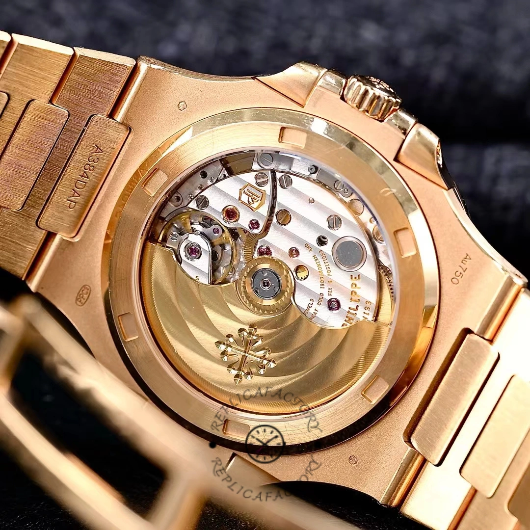 Replica Patek Philippe Nautilus 5711R 001