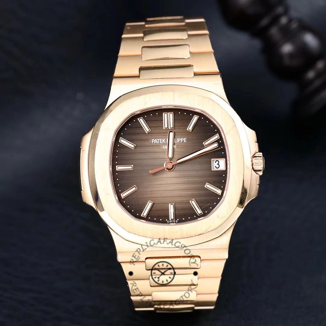 Replica Patek Philippe Nautilus 5711R 001