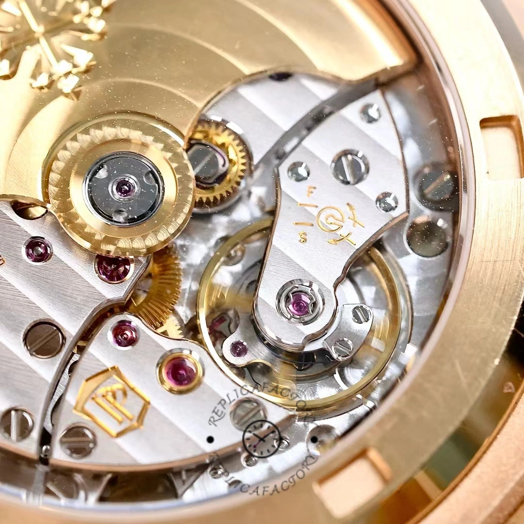 Replica Patek Philippe Nautilus 5711R 001