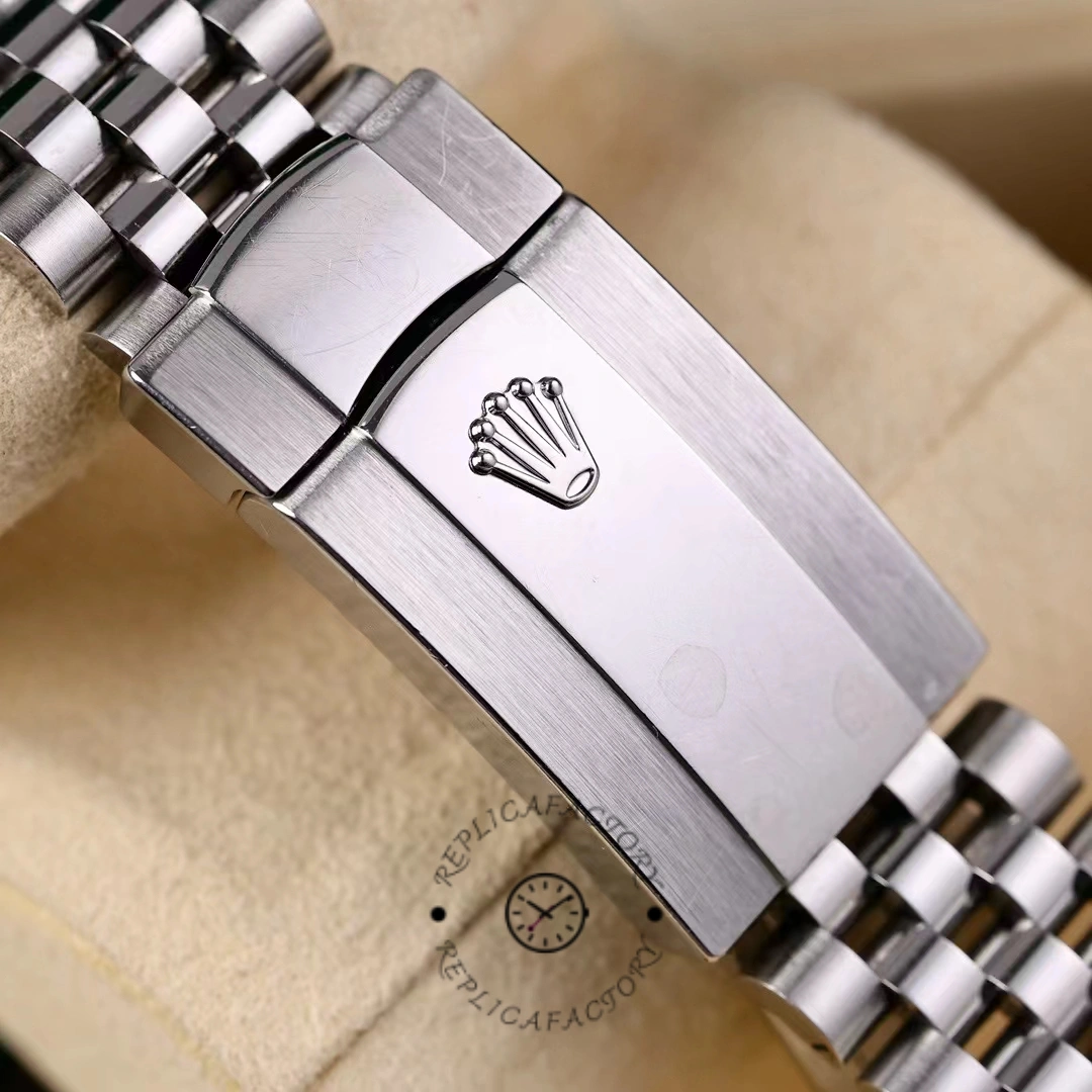 Rolex Datejust 41mm Stainless Steel 126334 0018