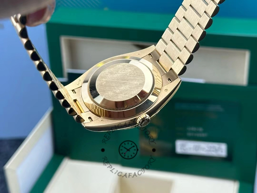 Rolex Day-Date 228238