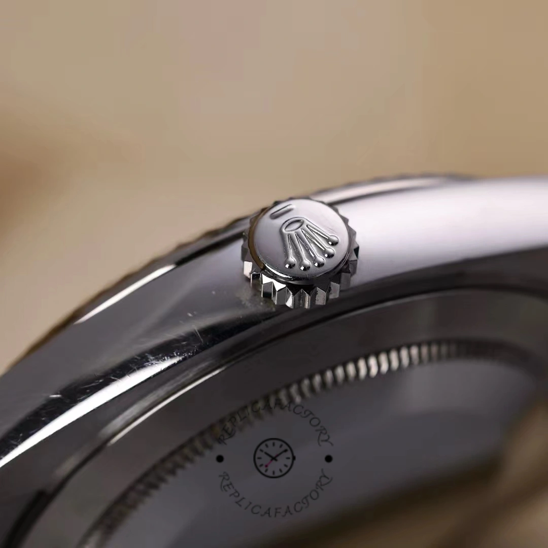 Rolex Datejust 41mm Stainless Steel 126334 0018