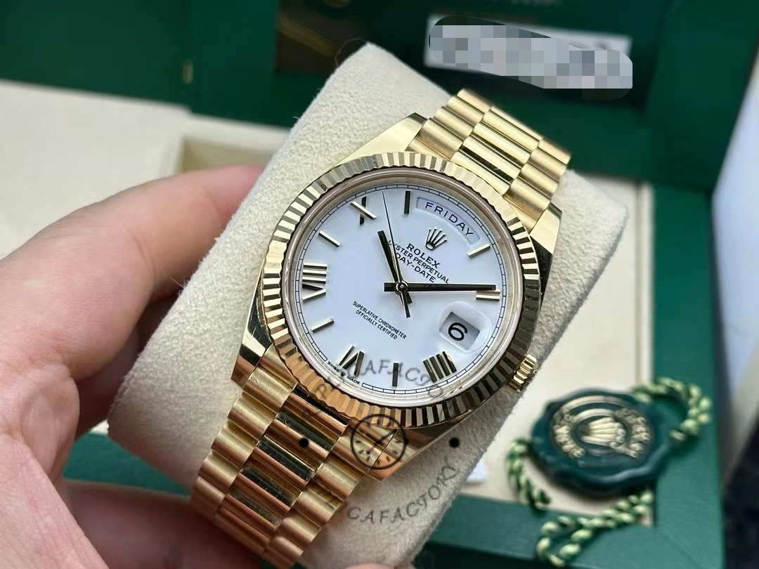 Rolex Day-Date 228238