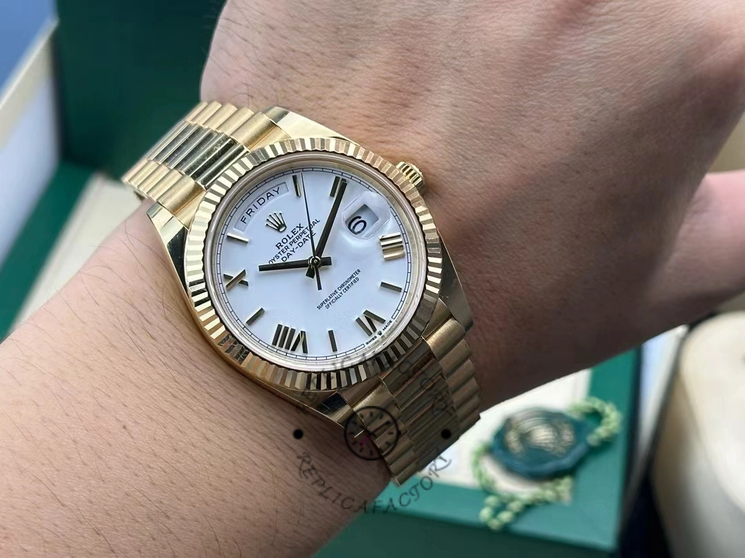 Rolex Day-Date 228238