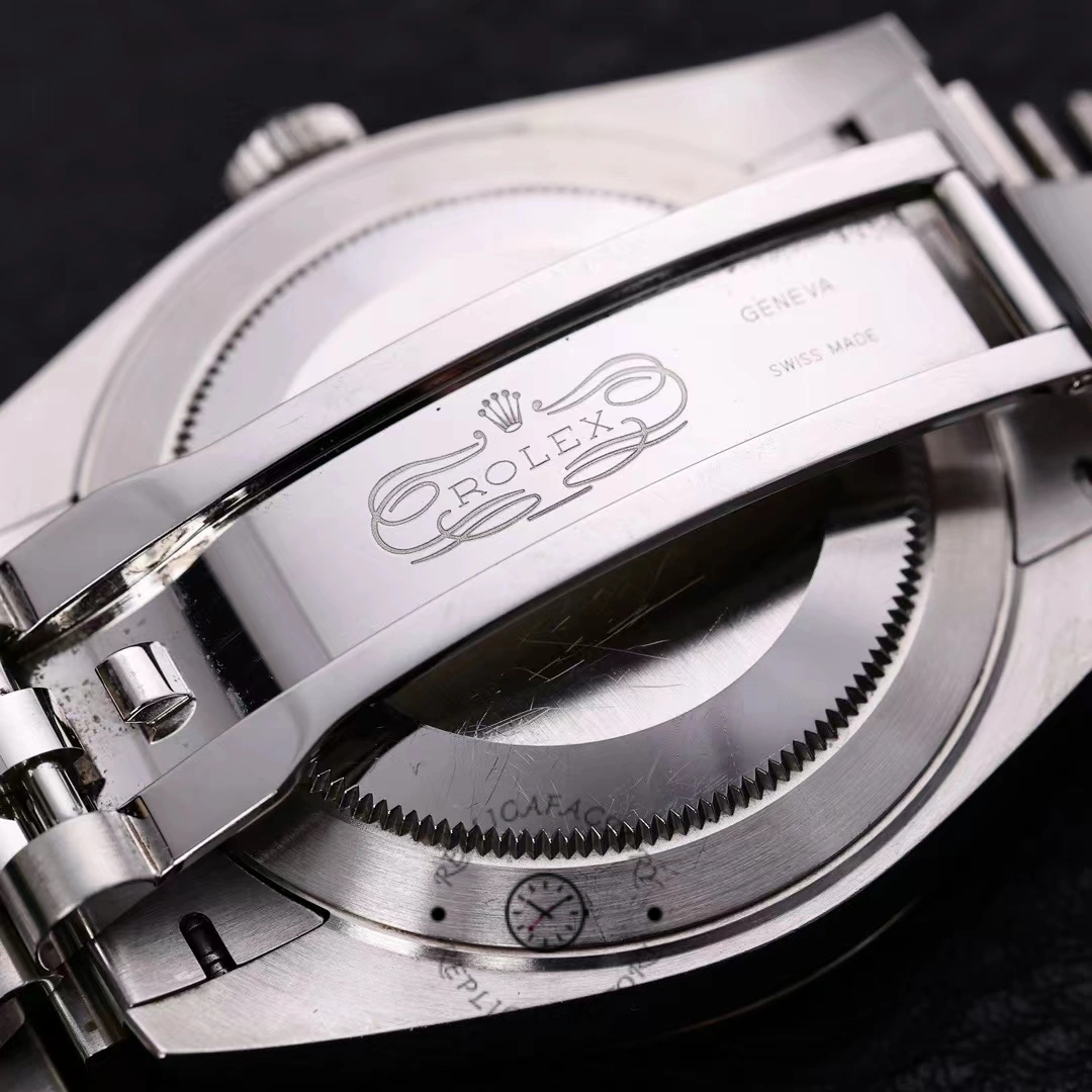 Rolex Datejust 41mm Stainless Steel 126334 0018