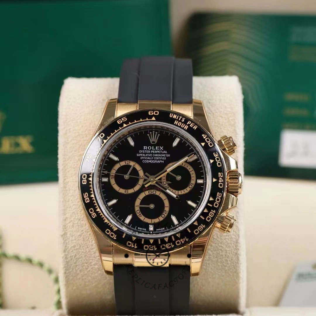 Rolex Daytona 126518LN 40MM