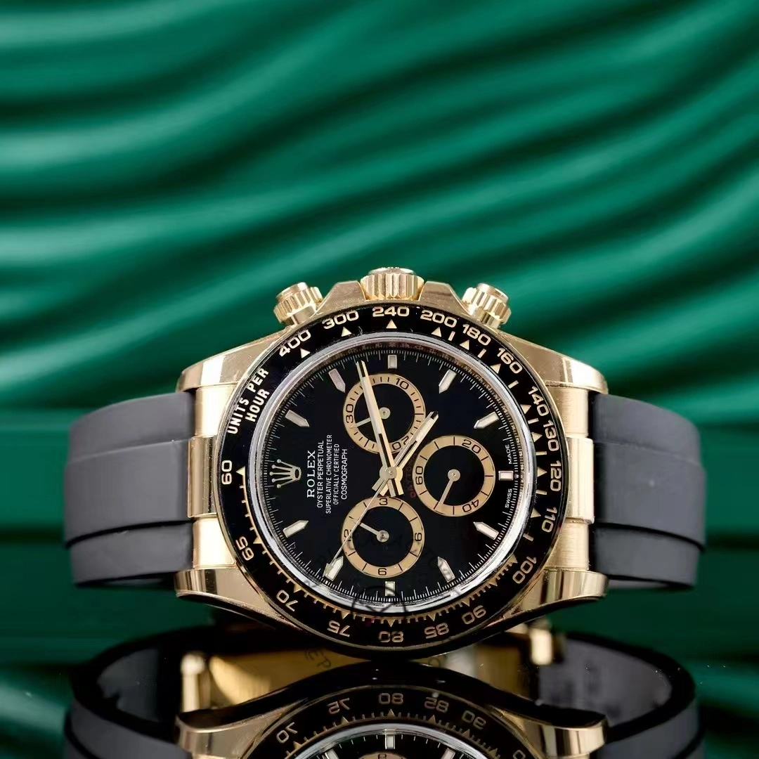 Rolex Daytona 126518LN 40MM
