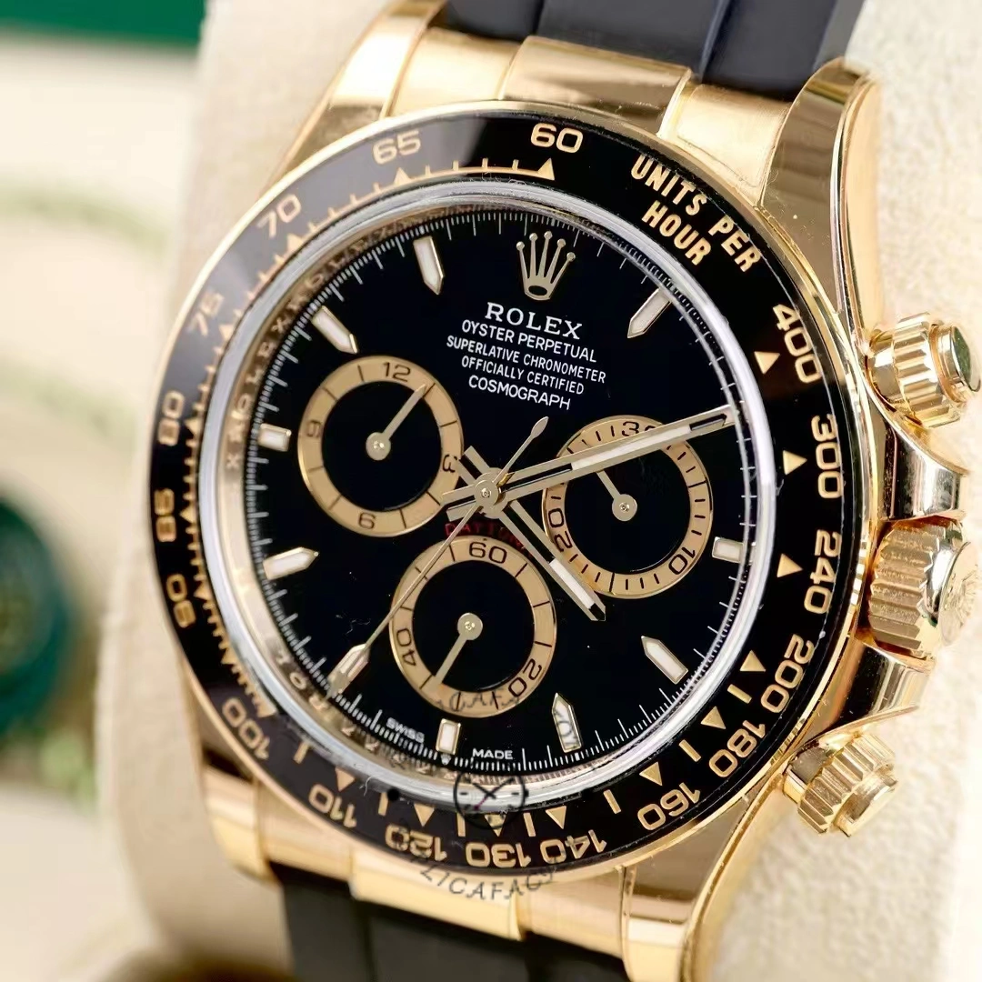 Rolex Daytona 126518LN 40MM