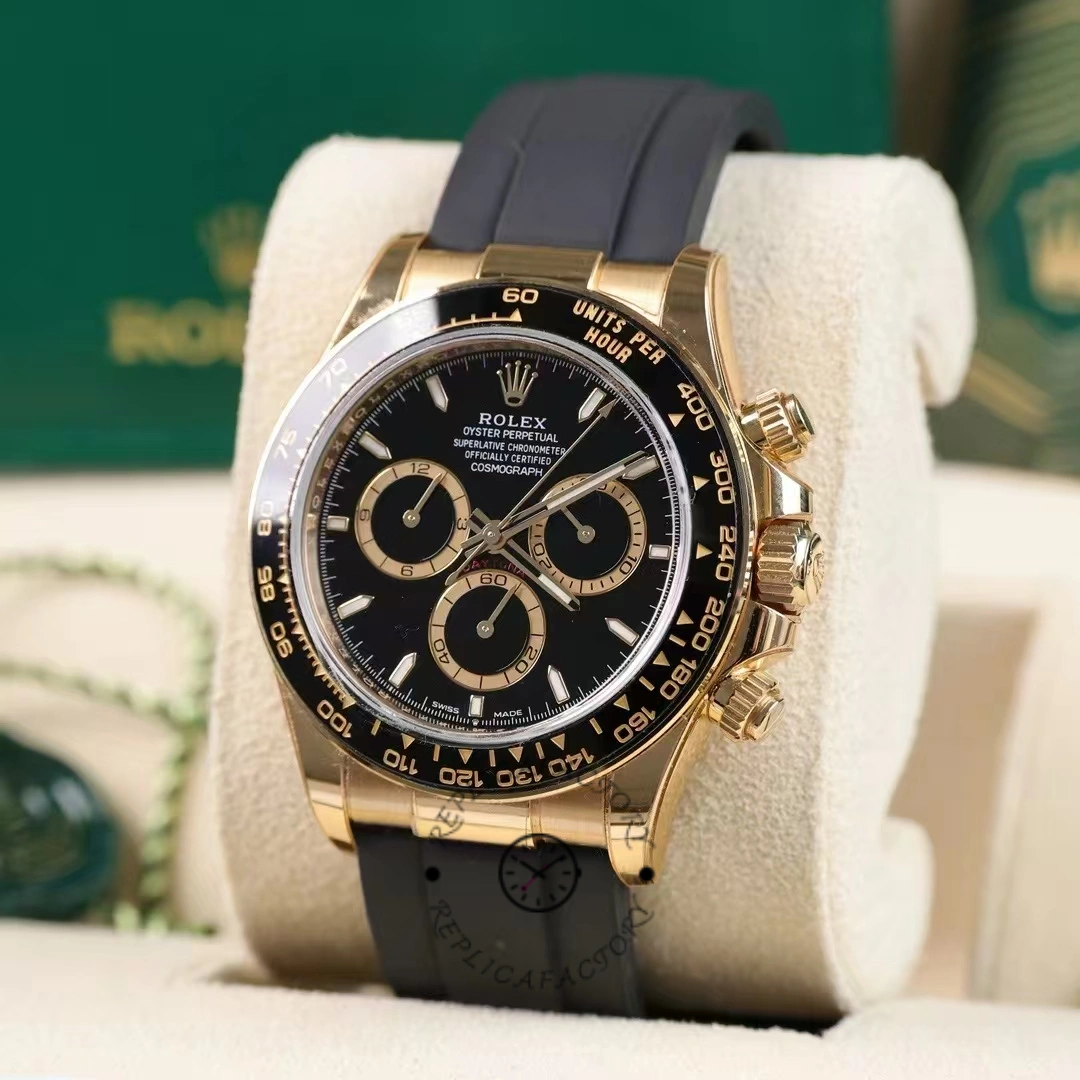 Rolex Daytona 126518LN 40MM