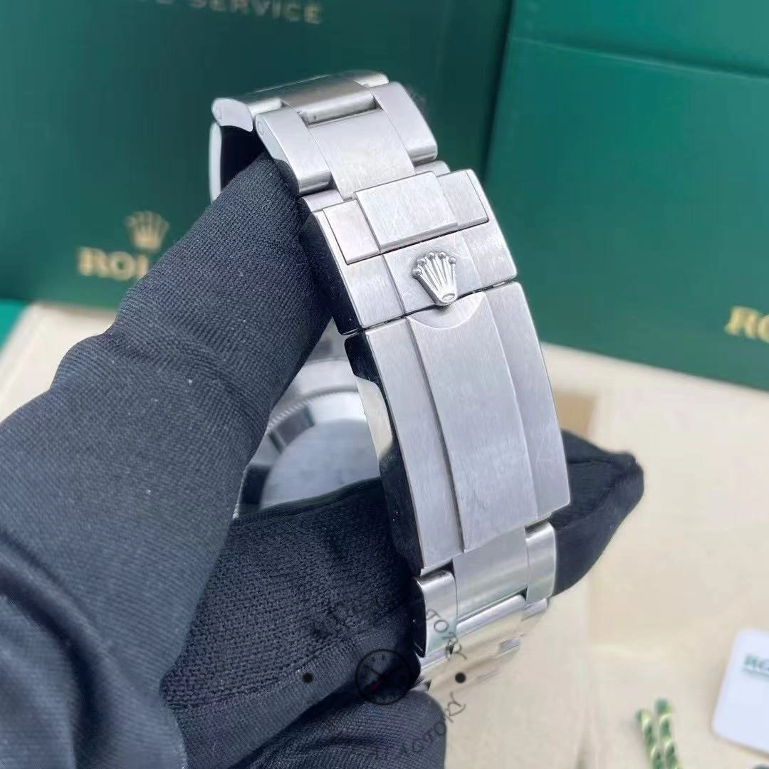 Rolex Air King 126900 0001
