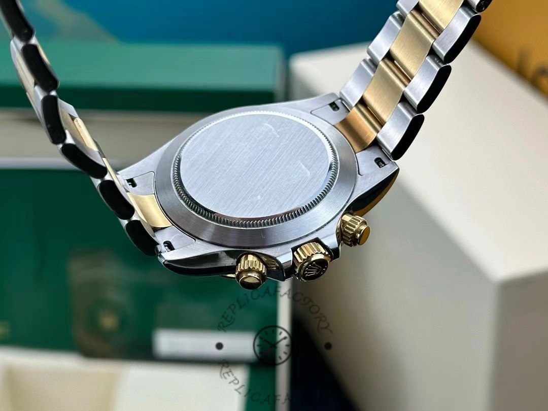 Replica Rolex Daytona 116503 Real photos -4