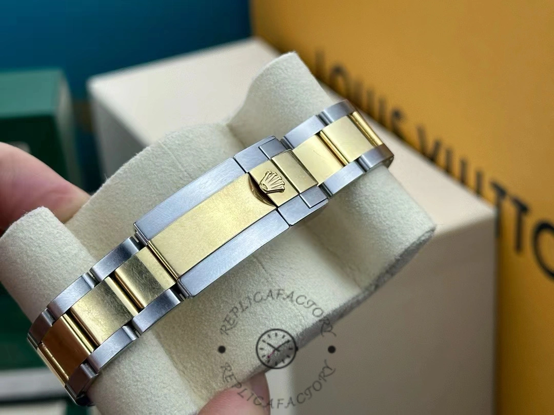 Replica Rolex Daytona 116503 Real photos -5