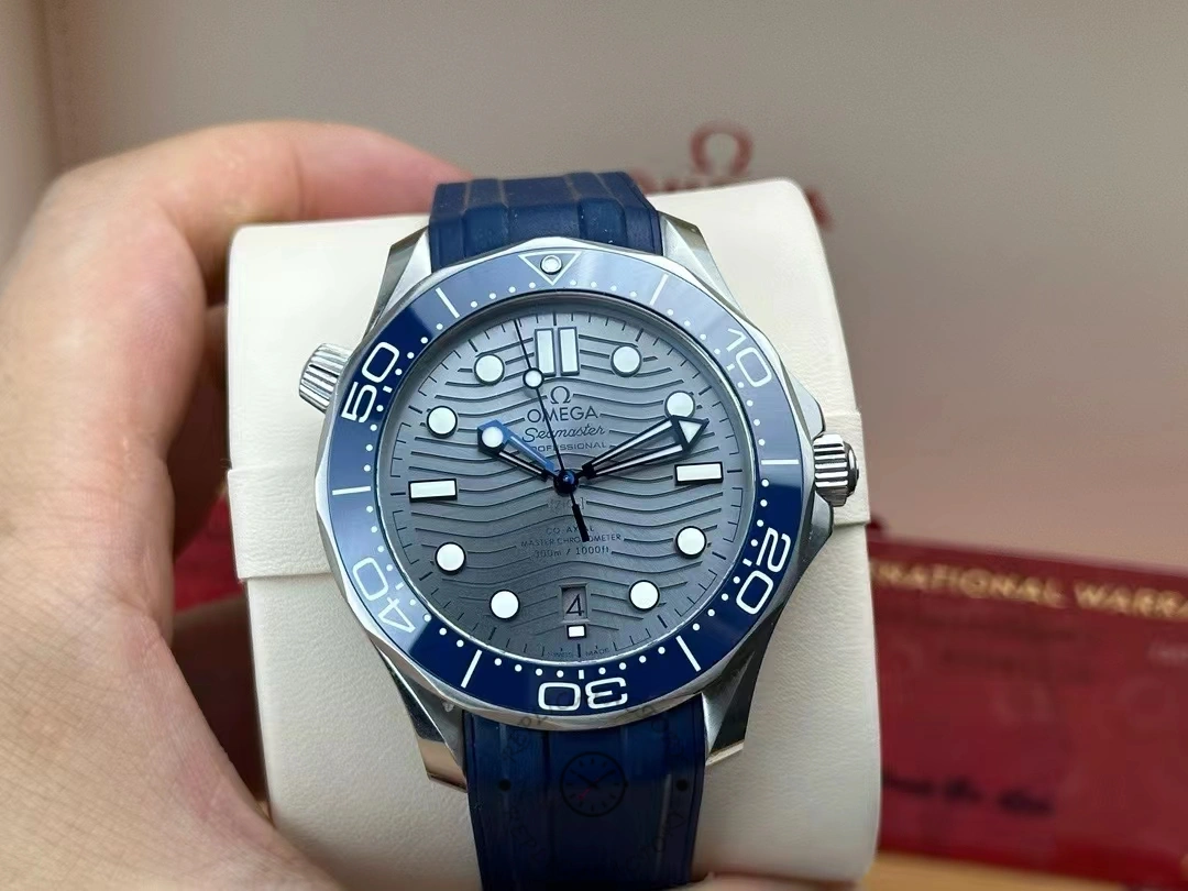 Replica Omega Seamaster