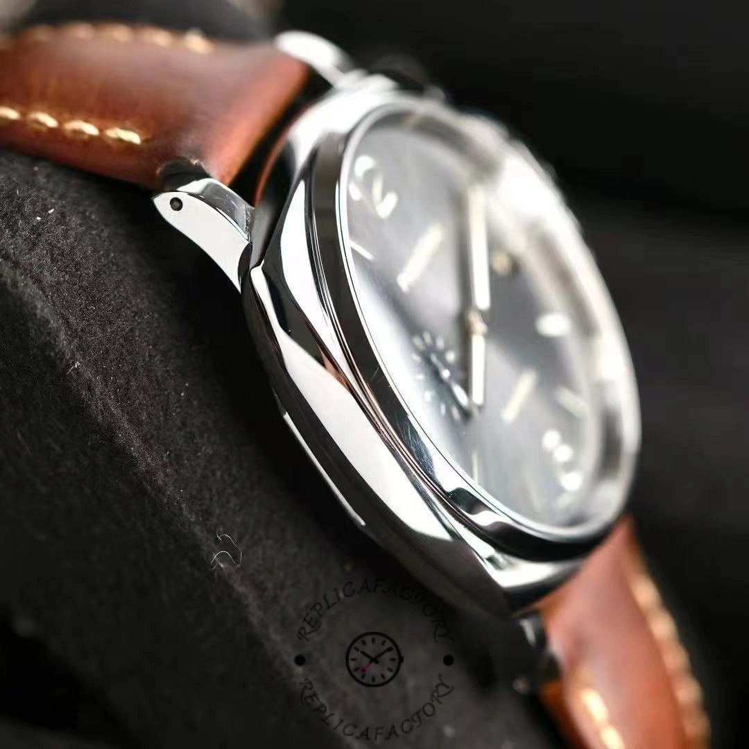 Panerai PAM00904 replica - Crown