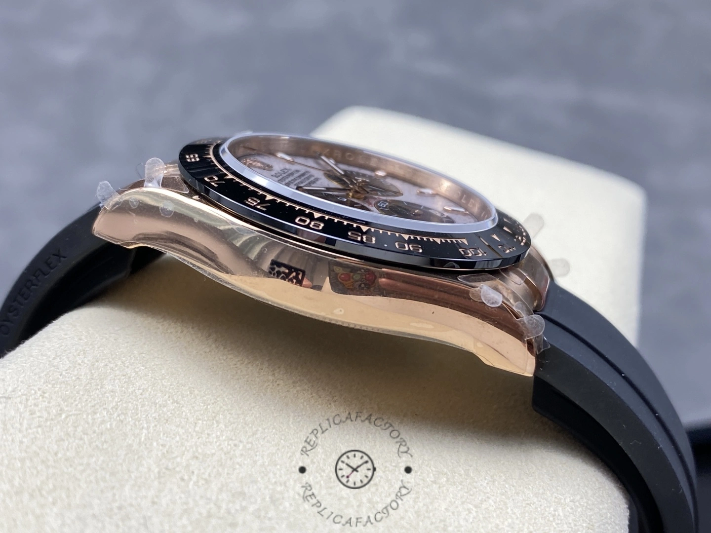 2025 Rolex Cosmograph Daytona 40mm 126515LN 0008 Replica