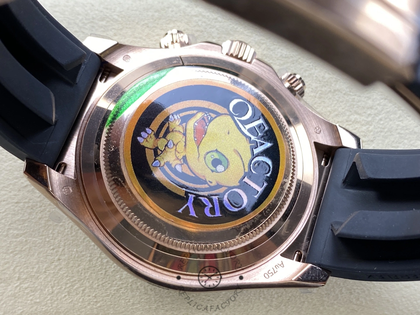 2025 Rolex Cosmograph Daytona 40mm 126515LN 0008 Replica