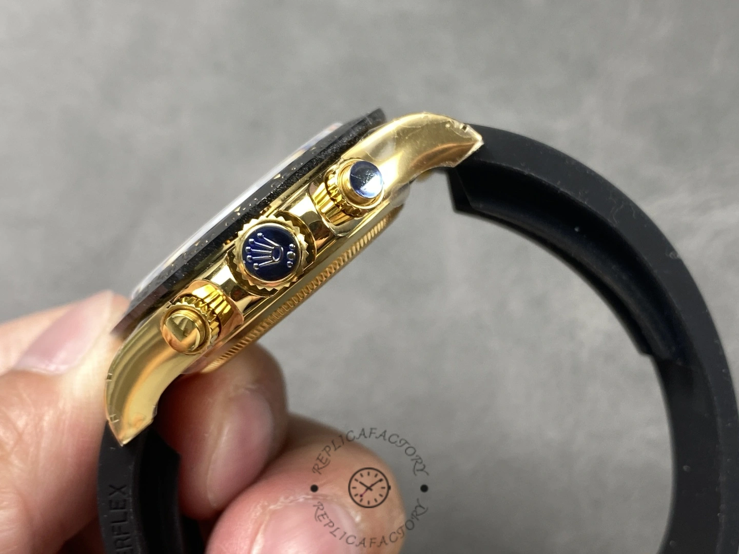 2025 Rolex Cosmograph Daytona 40mm 126518LN 0016 Replica