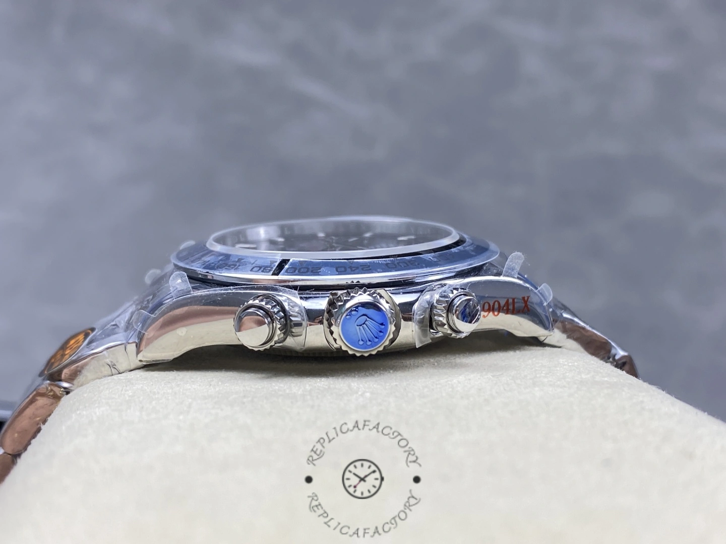 2025 Rolex Cosmograph Daytona 40mm m126509 0005 Replica