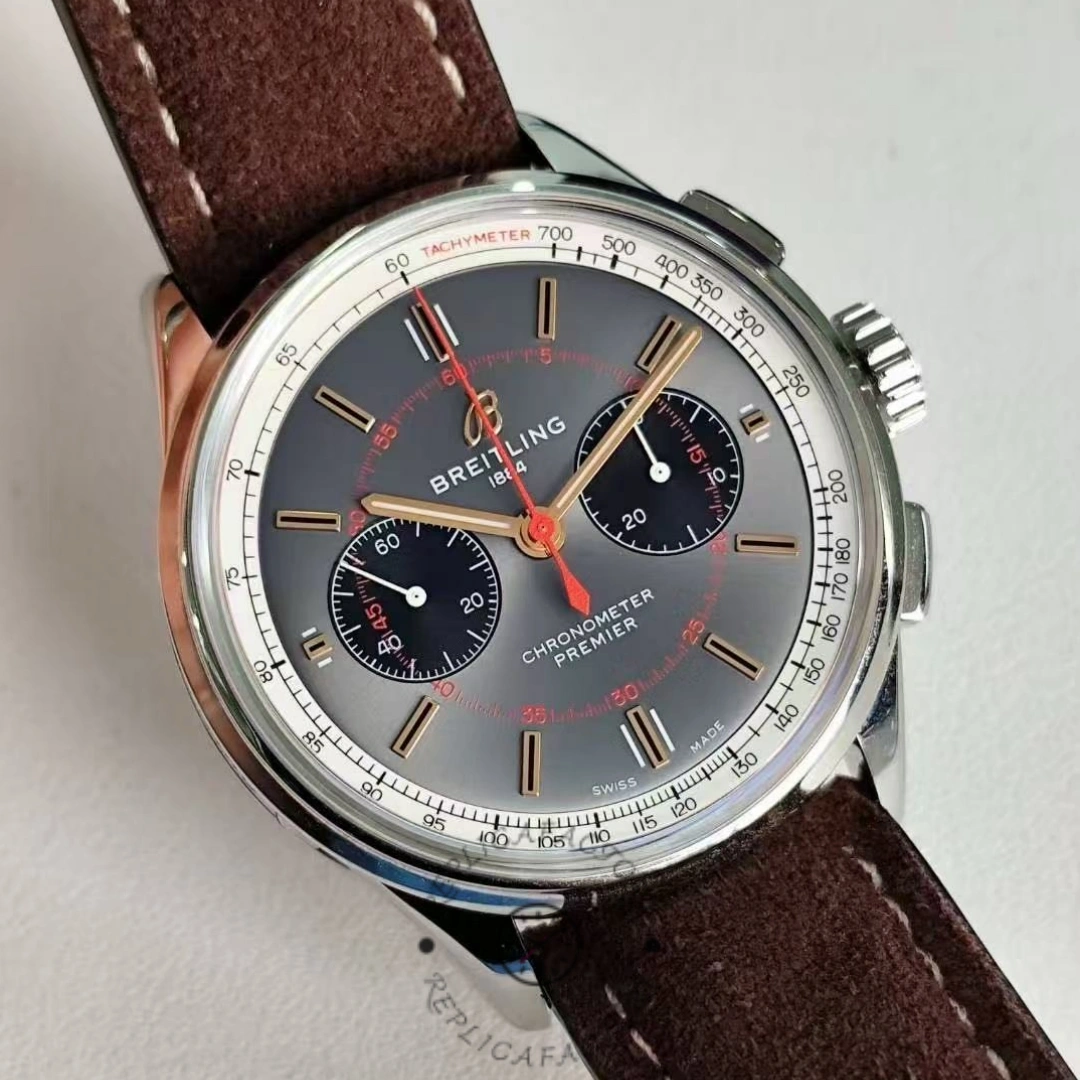 Breitling Premier B01 Replica