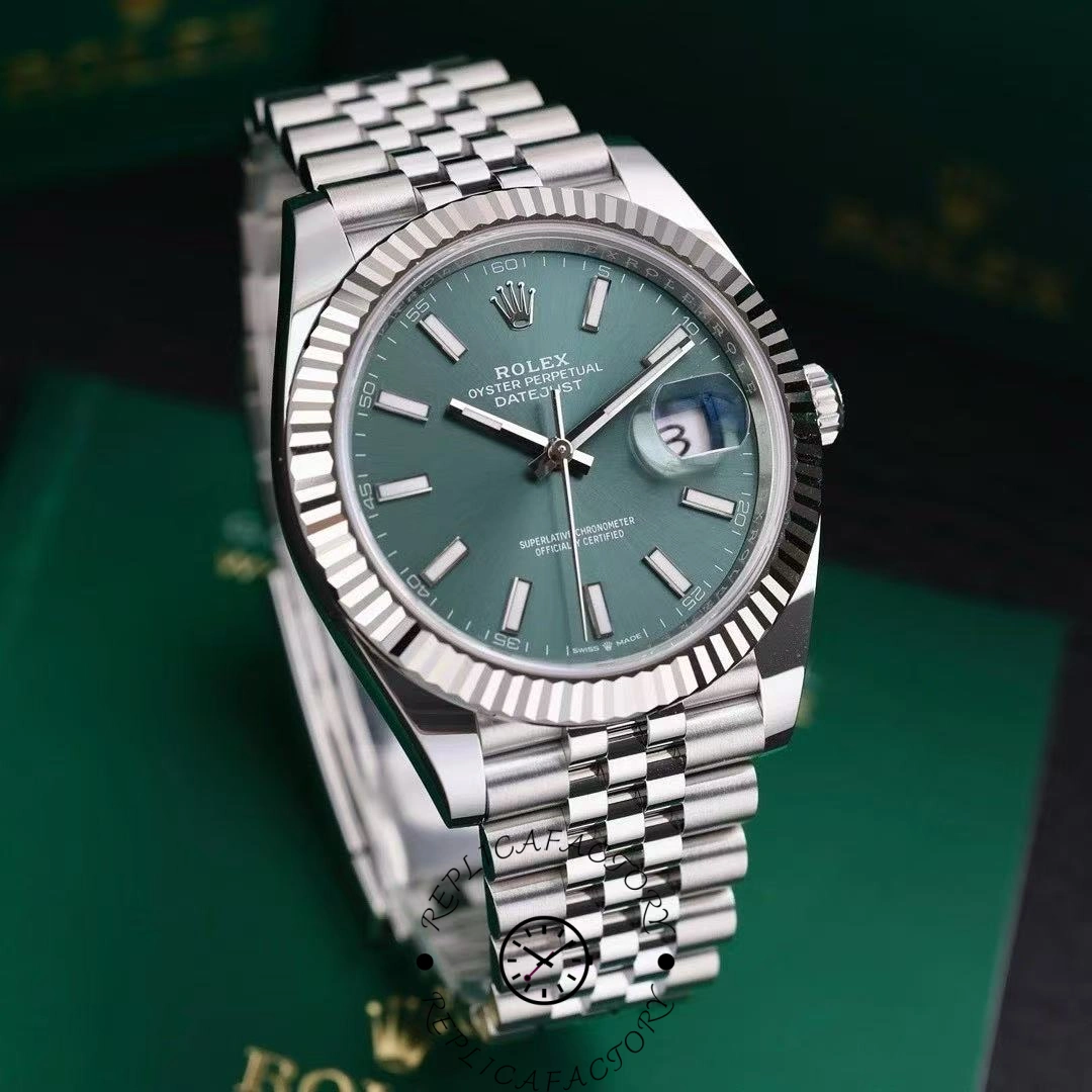 Rolex Datejust 126334 0028 Replica