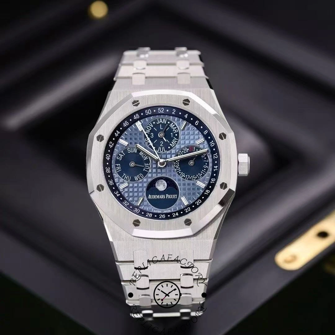 Replica Audemars Piguet Royal Oak 26574ST.OO.1220ST.02
