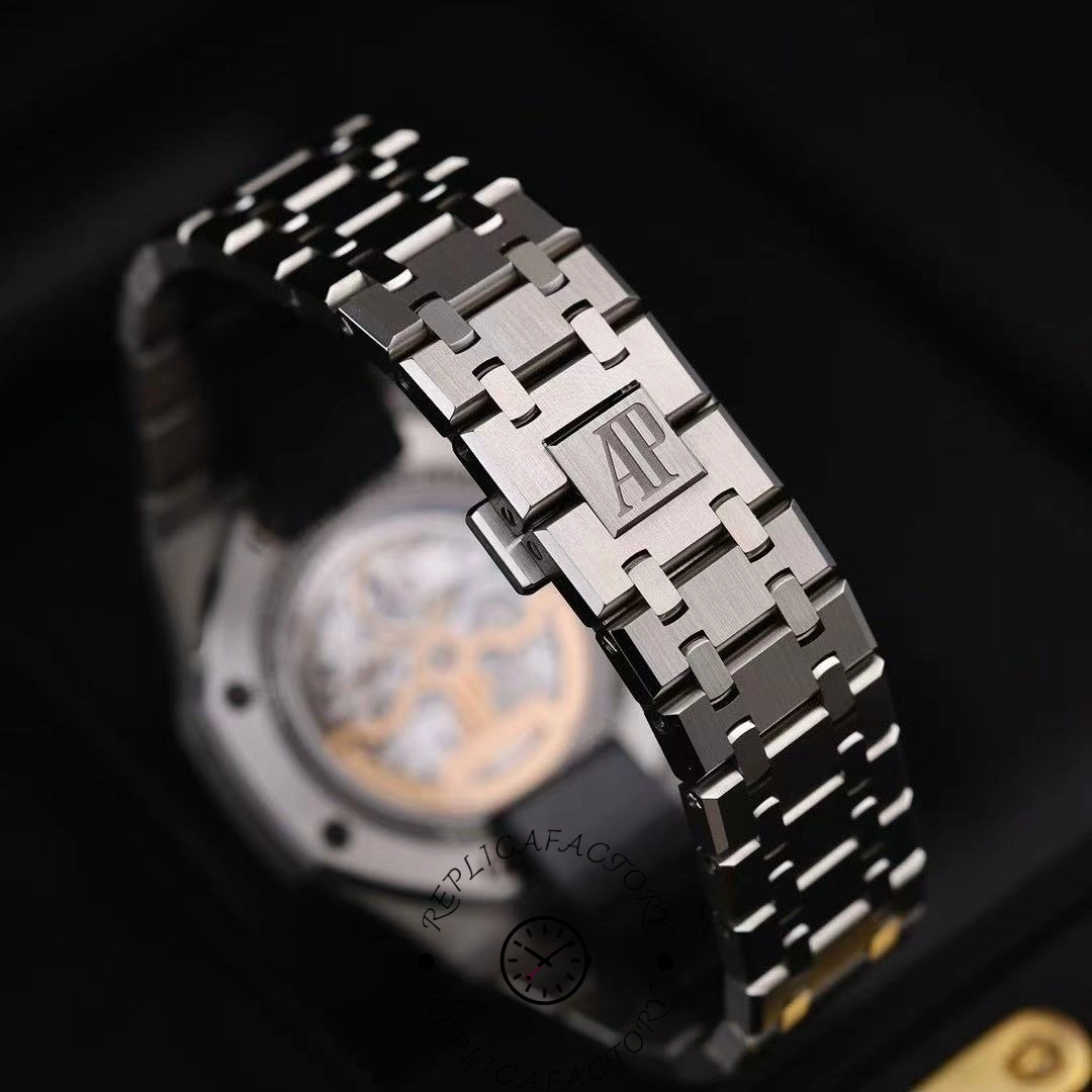 Audemars Piguet Royal Oak replica 26574ST.OO.1220ST.02 - Strap