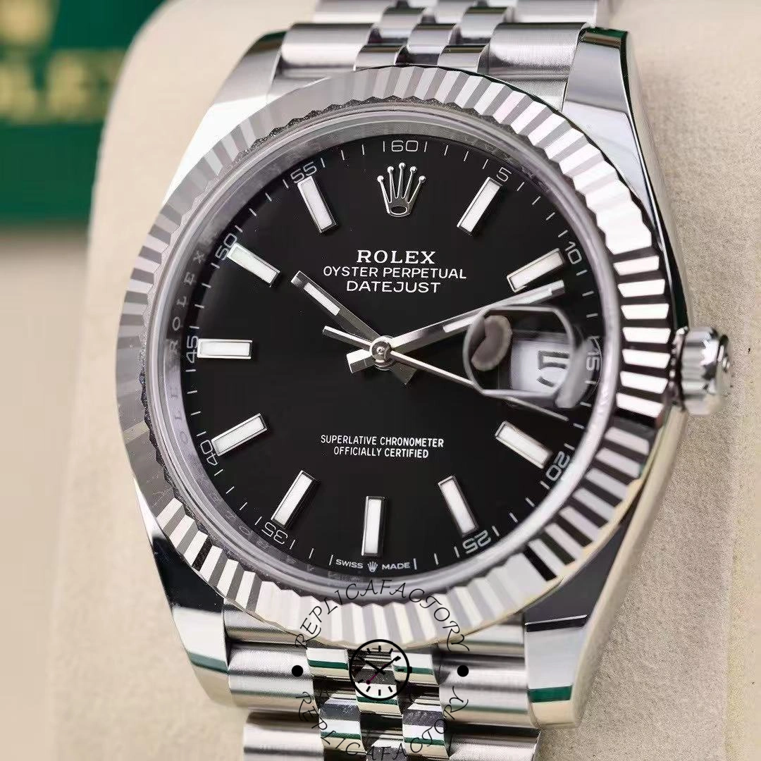 1:1 clone rolex watch - Dial