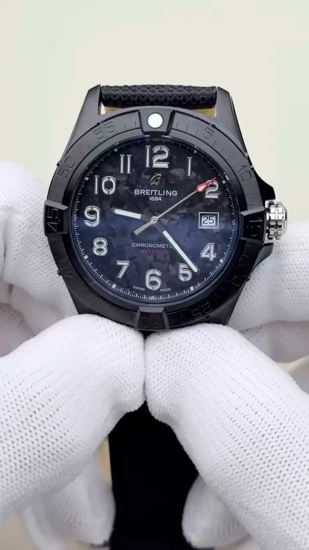 Breitling Avenger Automatic 42mm S17328101B1X1 Replica