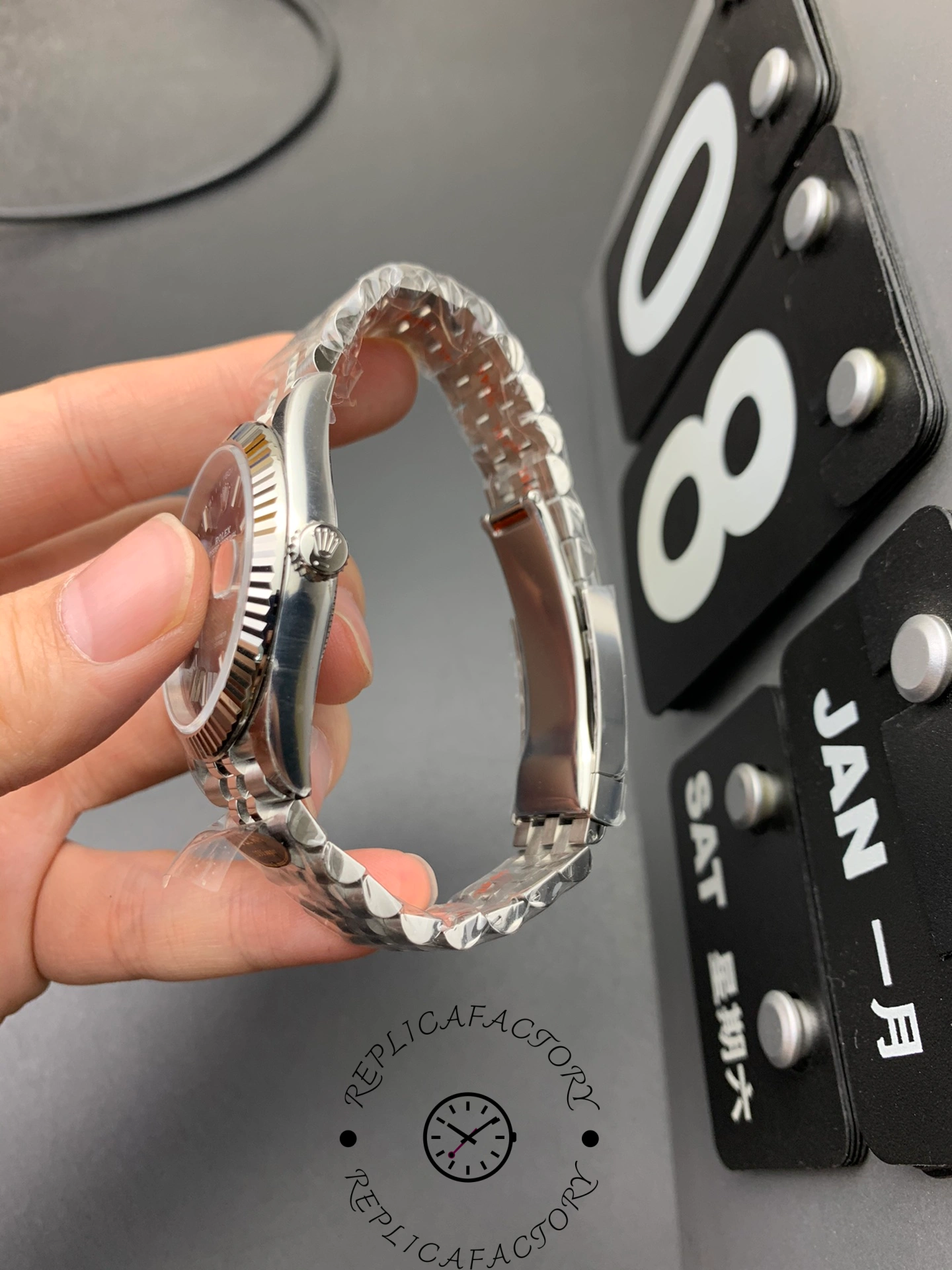 Rolex Datejust 126334 0002 41MM