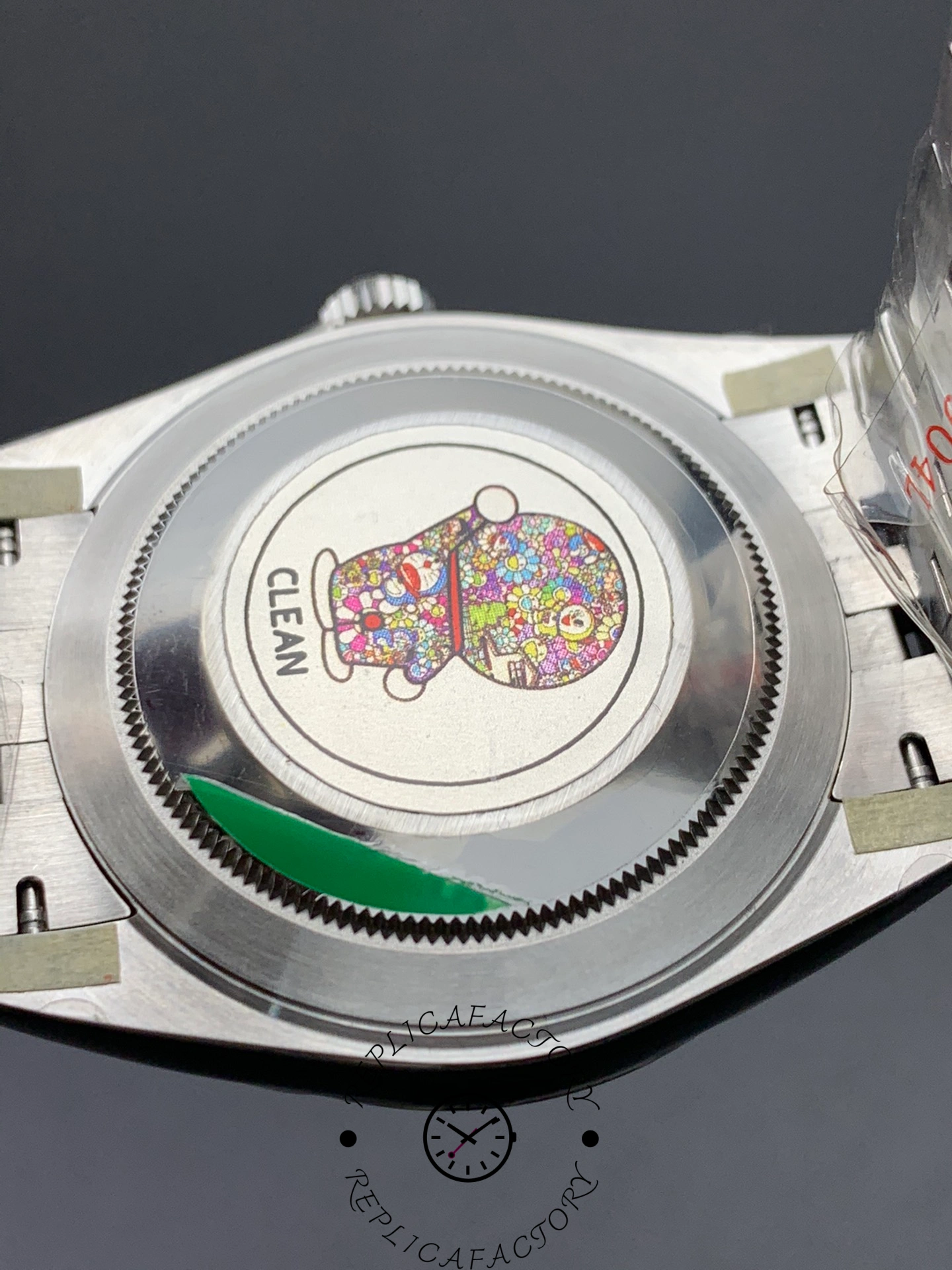 Rolex Datejust 126334 0002 41MM