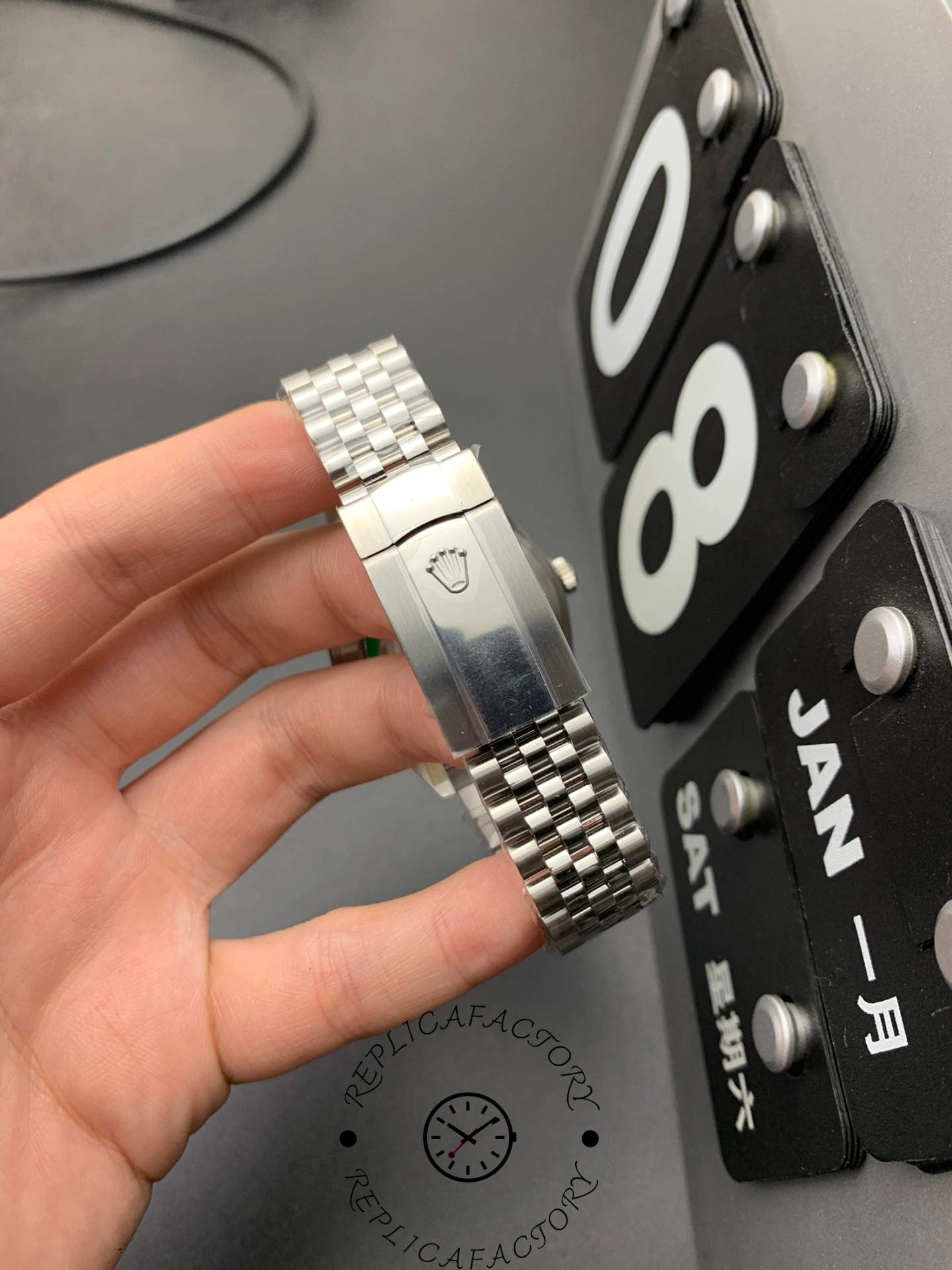 Rolex Datejust 126334 0002 41MM