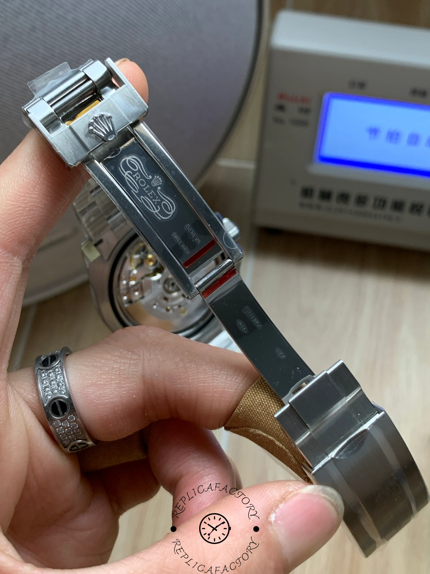 Rolex Submariner 126610LV Green Bezel Black Dial 41mm Mens Watch