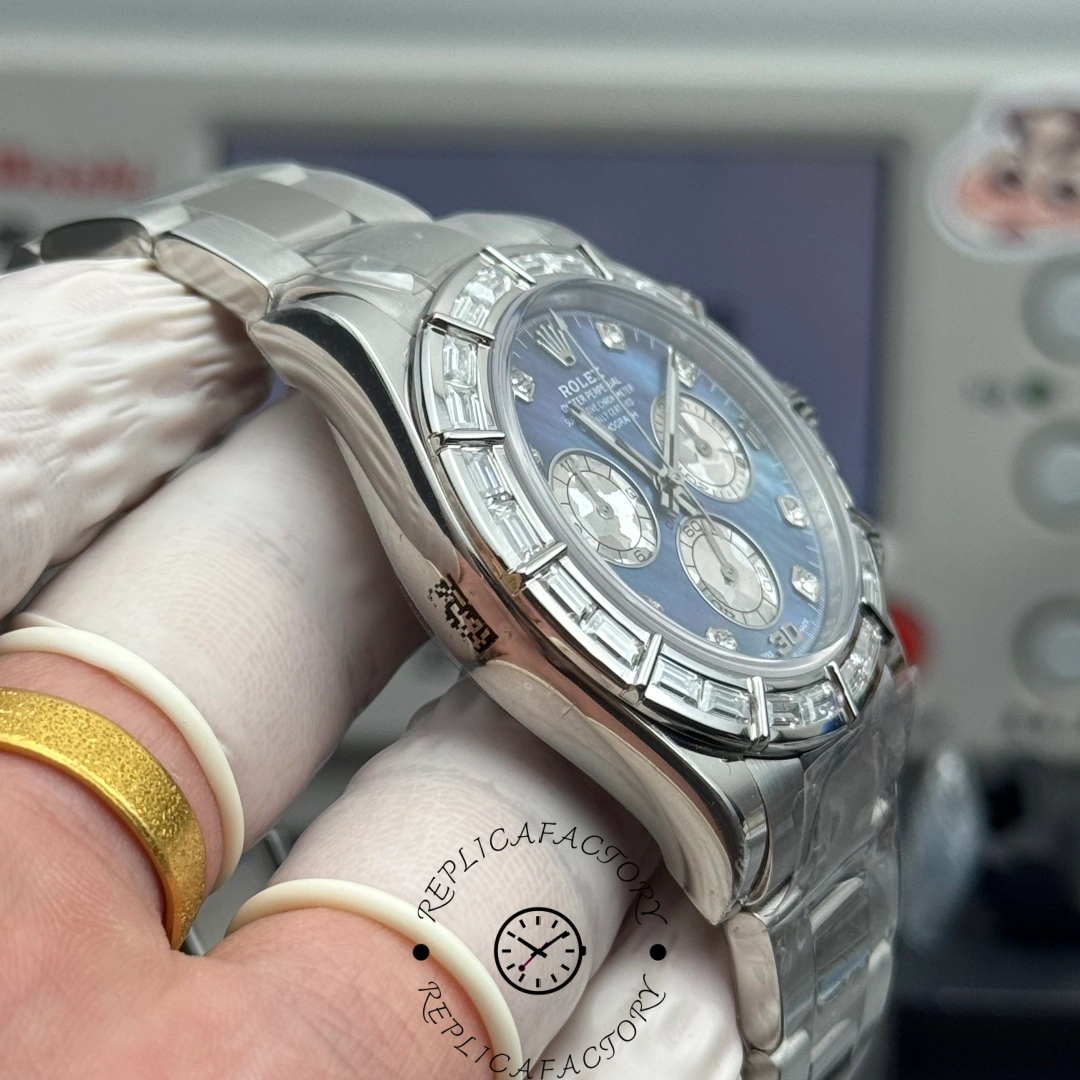 Rolex Cosmograph Daytona 116589 BR 40mm