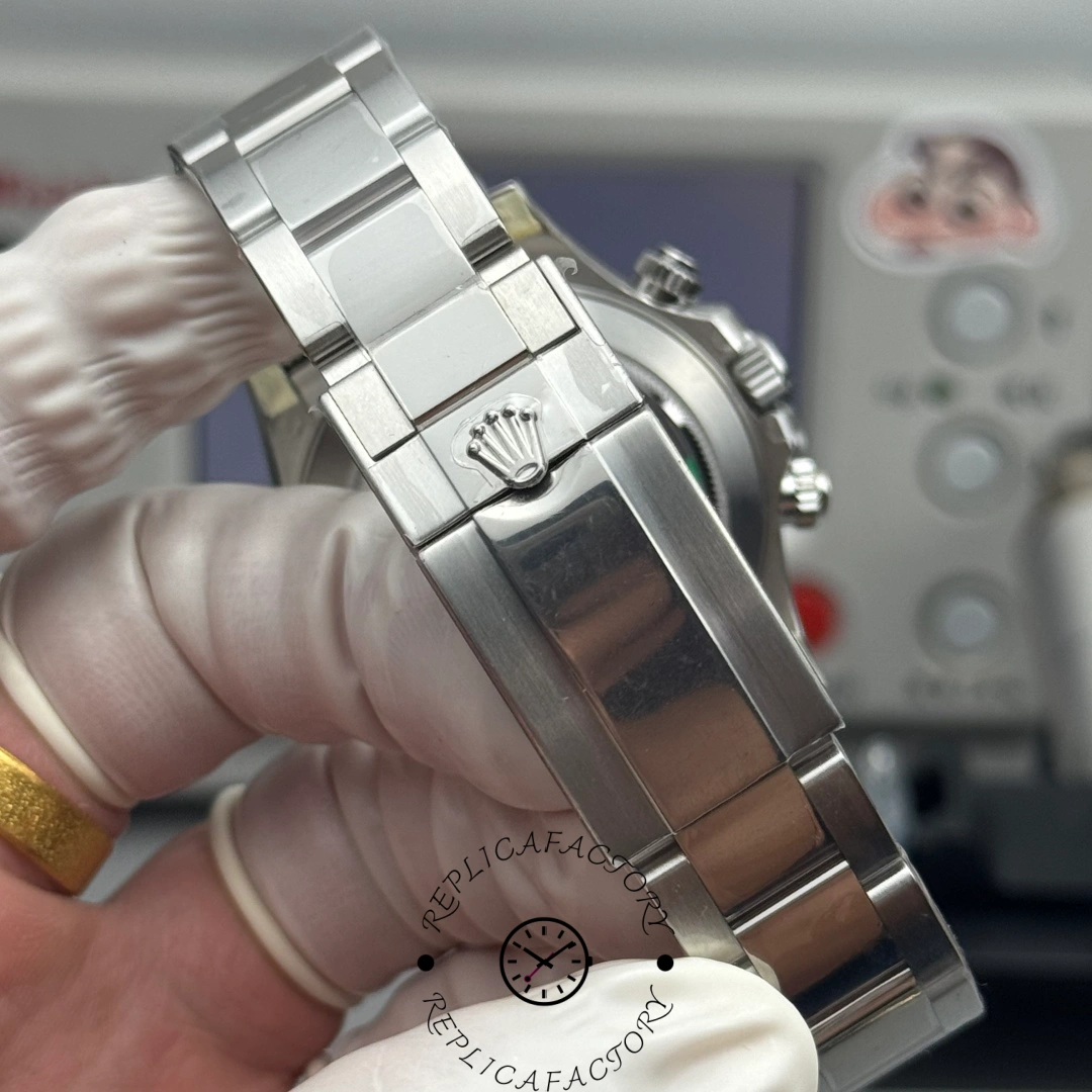 Rolex Cosmograph Daytona 116589 BR 40mm