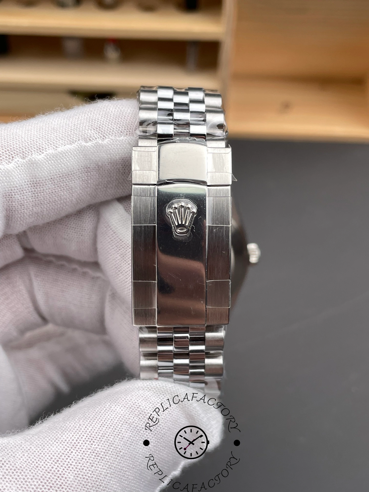 Rolex Datejust 126334 0014 41MM