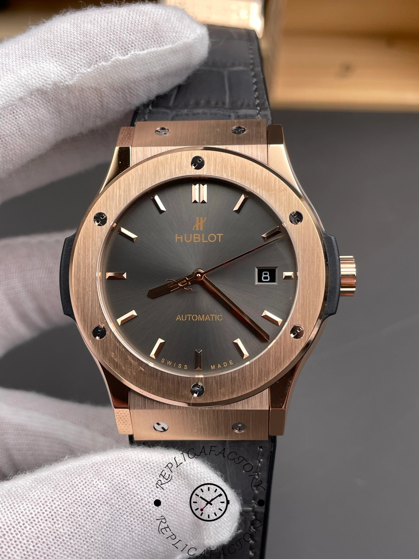 Hublot Classic Fusion 511.OX.7081.LR 45MM