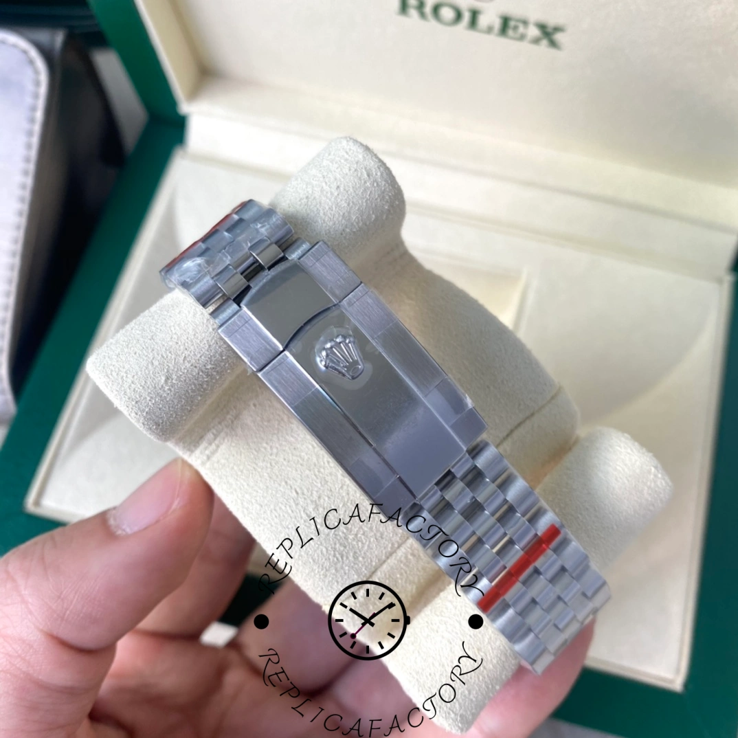 Rolex Datejust 126334 0002 41MM