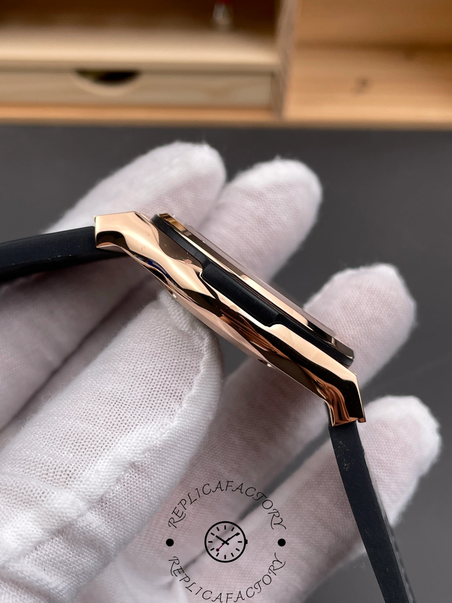 Hublot Classic Fusion 511.OX.7081.LR 45MM