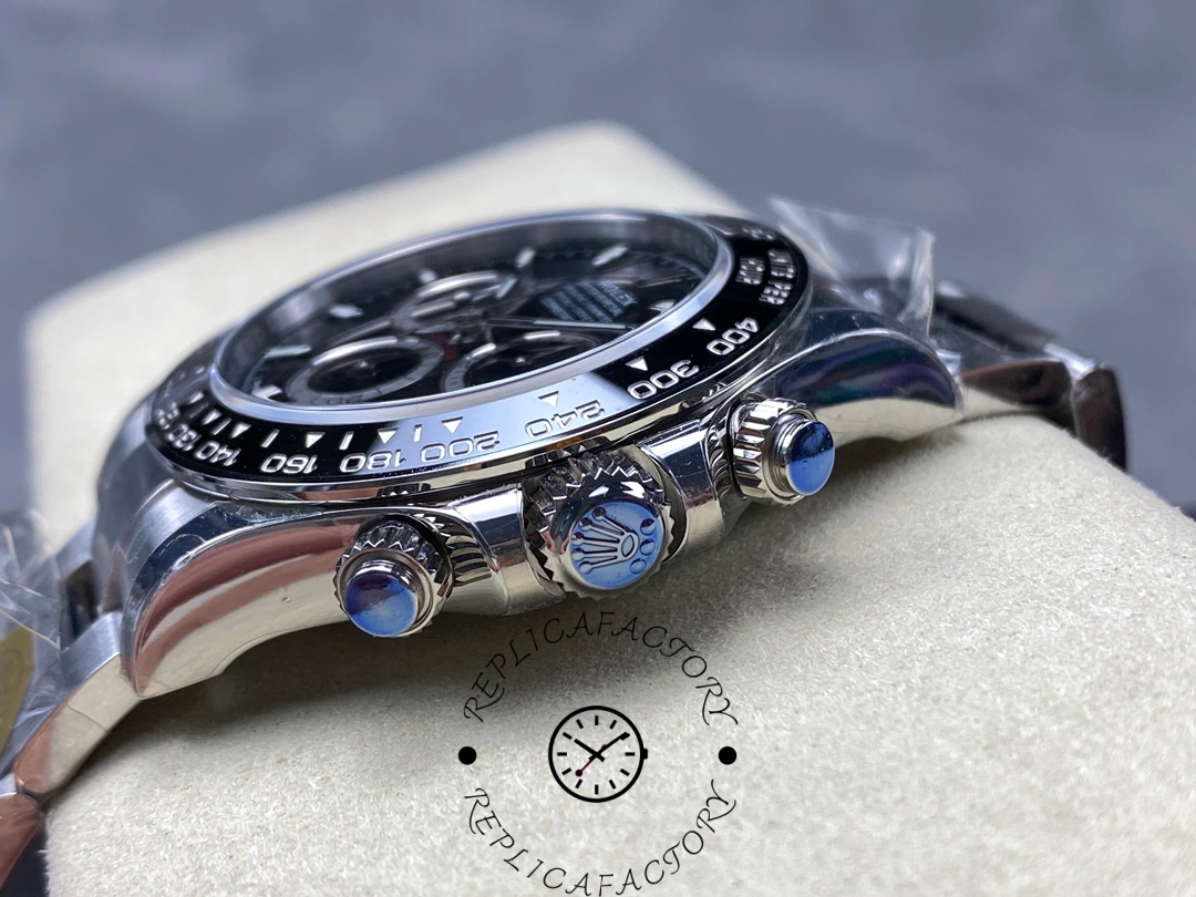 Rolex Cosmograph Daytona Oystersteel m126500ln 0002 40mm