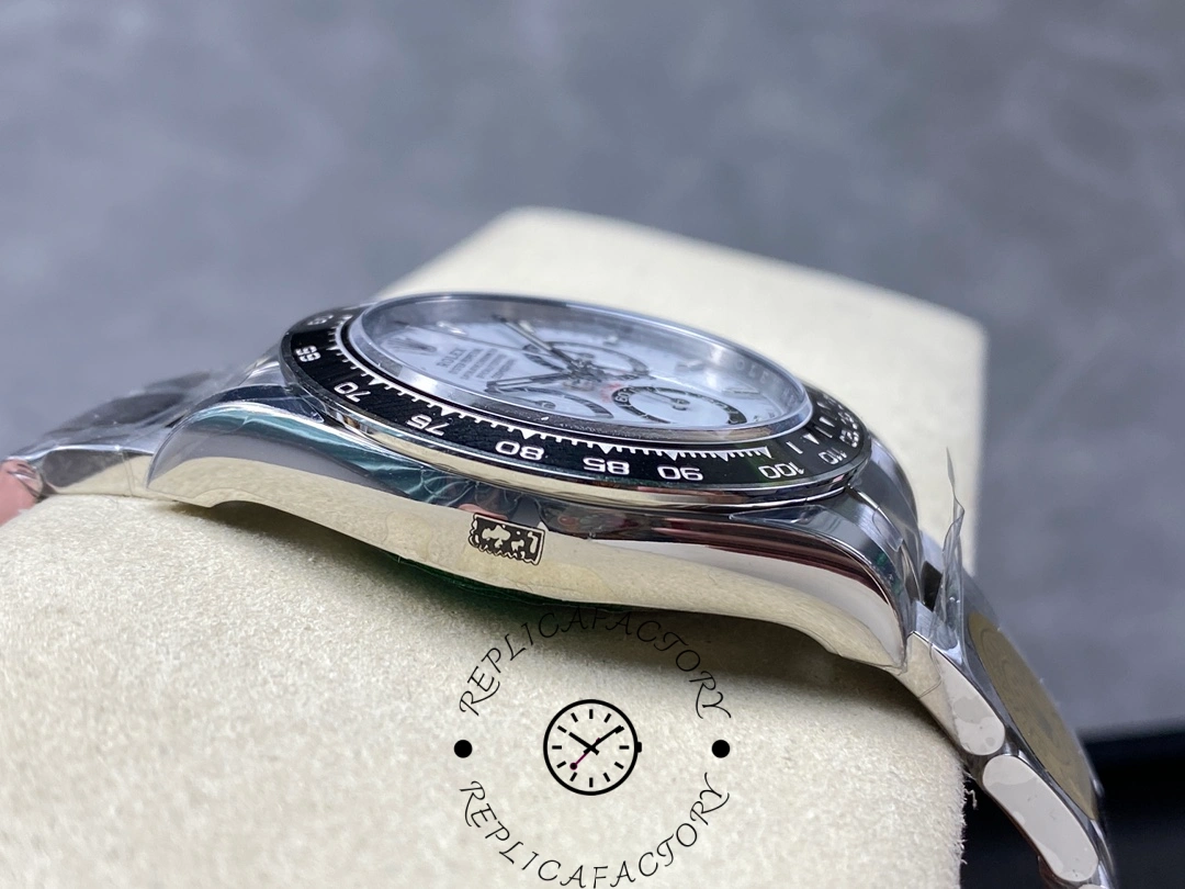 Rolex Cosmograph Daytona Oyster Oystersteel M126500ln 0001 40mm