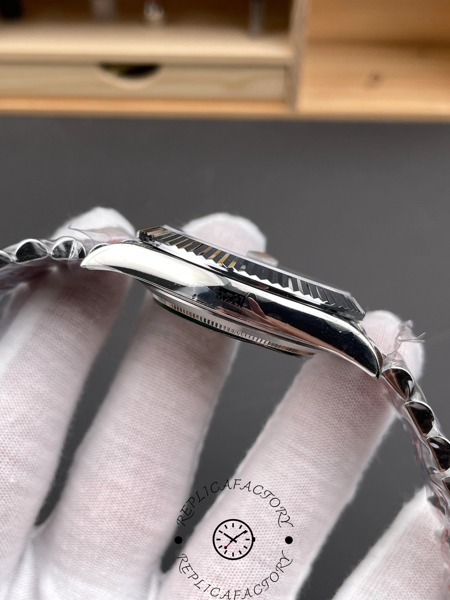 Rolex Datejust 126334 0014 41MM