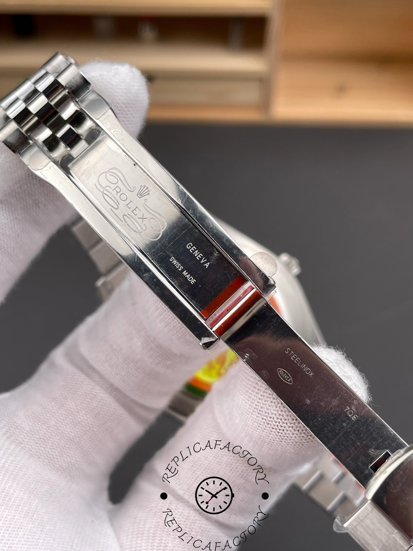 Rolex Datejust 126334 0014 41MM