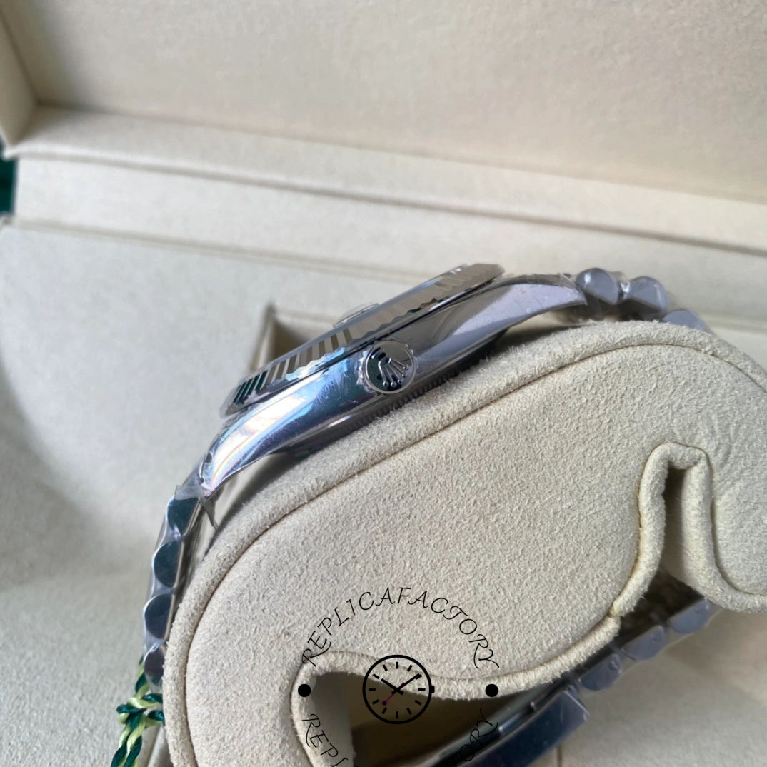 Rolex Datejust 126334 0014 41MM