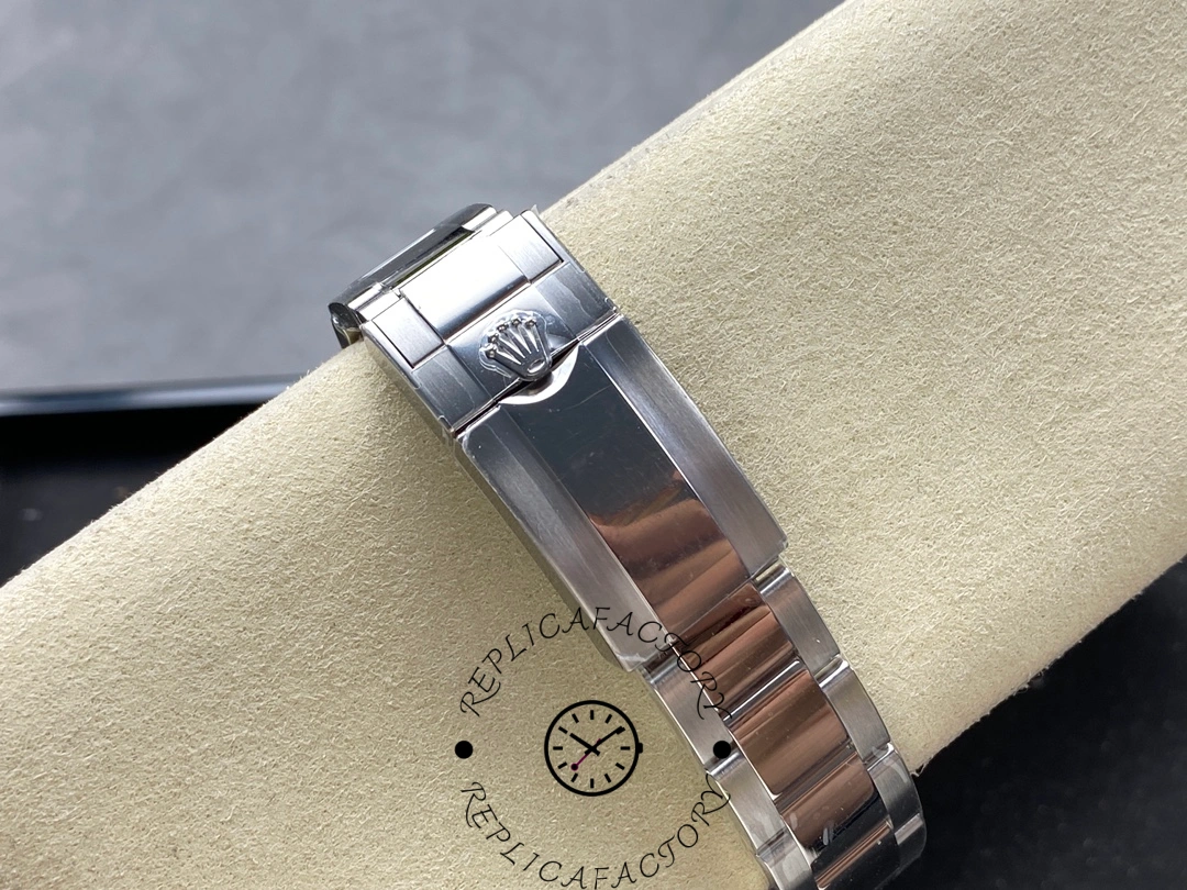 Rolex Cosmograph Daytona Oyster Oystersteel M126500ln 0001 40mm