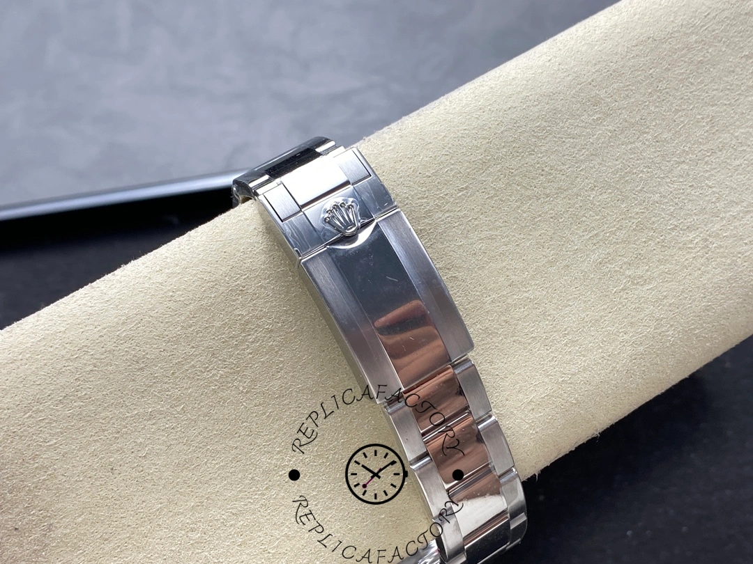 Rolex Cosmograph Daytona Oystersteel m126500ln 0002 40mm