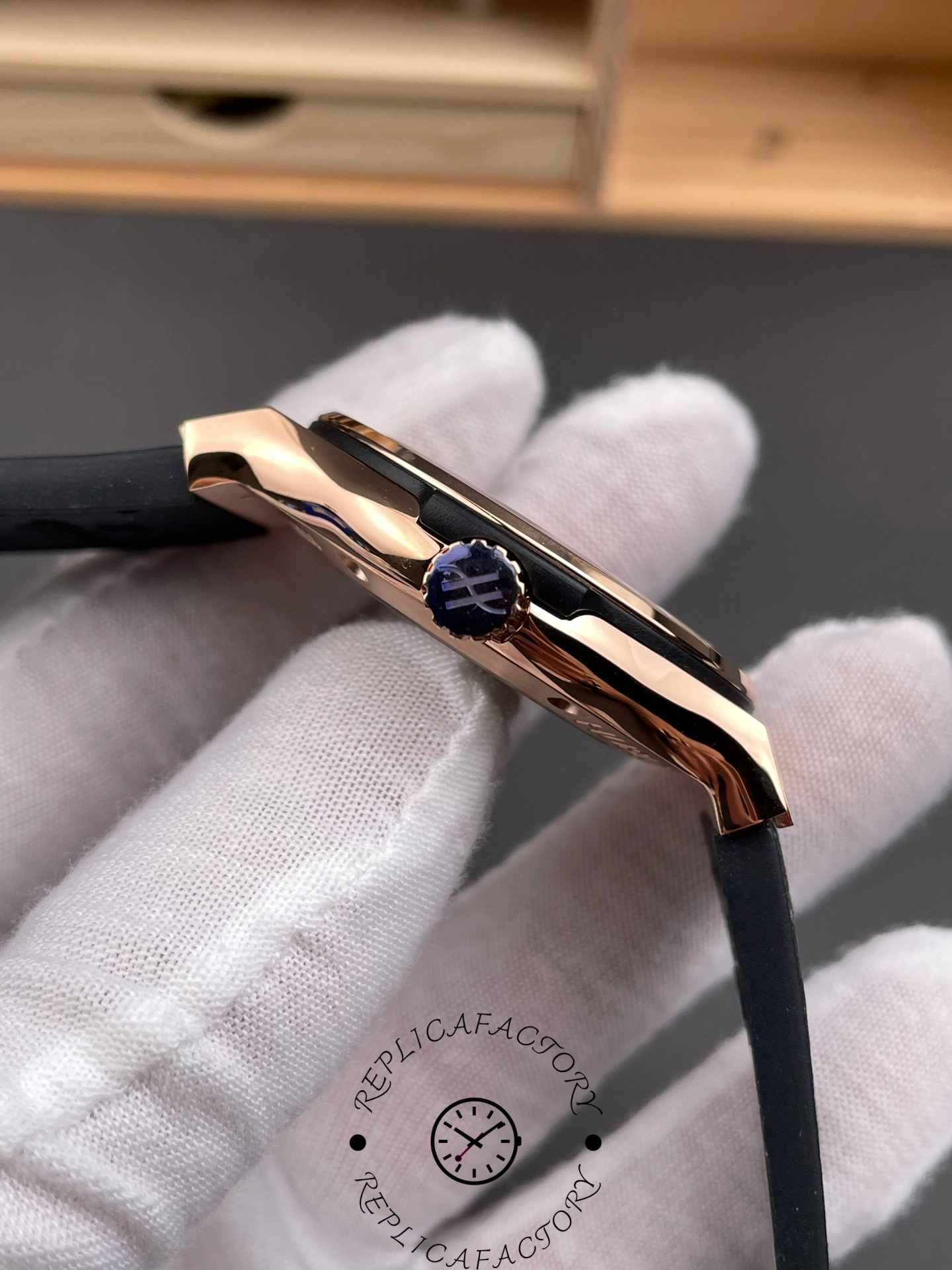 Hublot Classic Fusion 511.OX.7081.LR 45MM