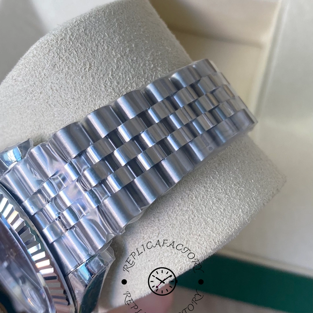 Rolex Datejust 126334 0014 41MM